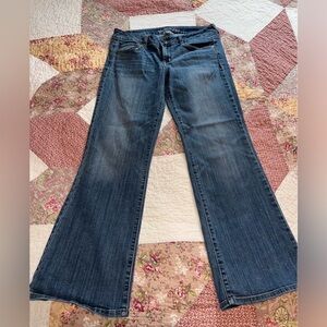Woman's American Eagle Jeans